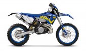 2012 Husaberg TE 250 photo